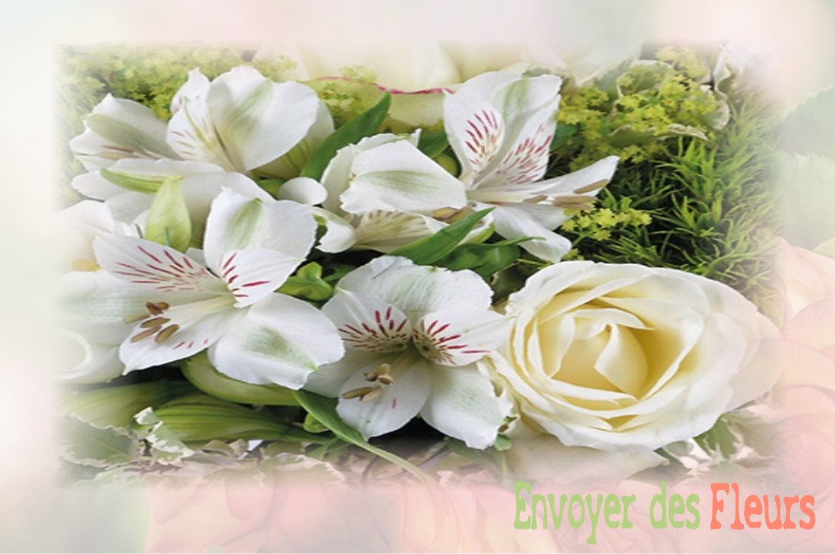 envoyer des fleurs à à SAINT-JEAN-DU-DOIGT